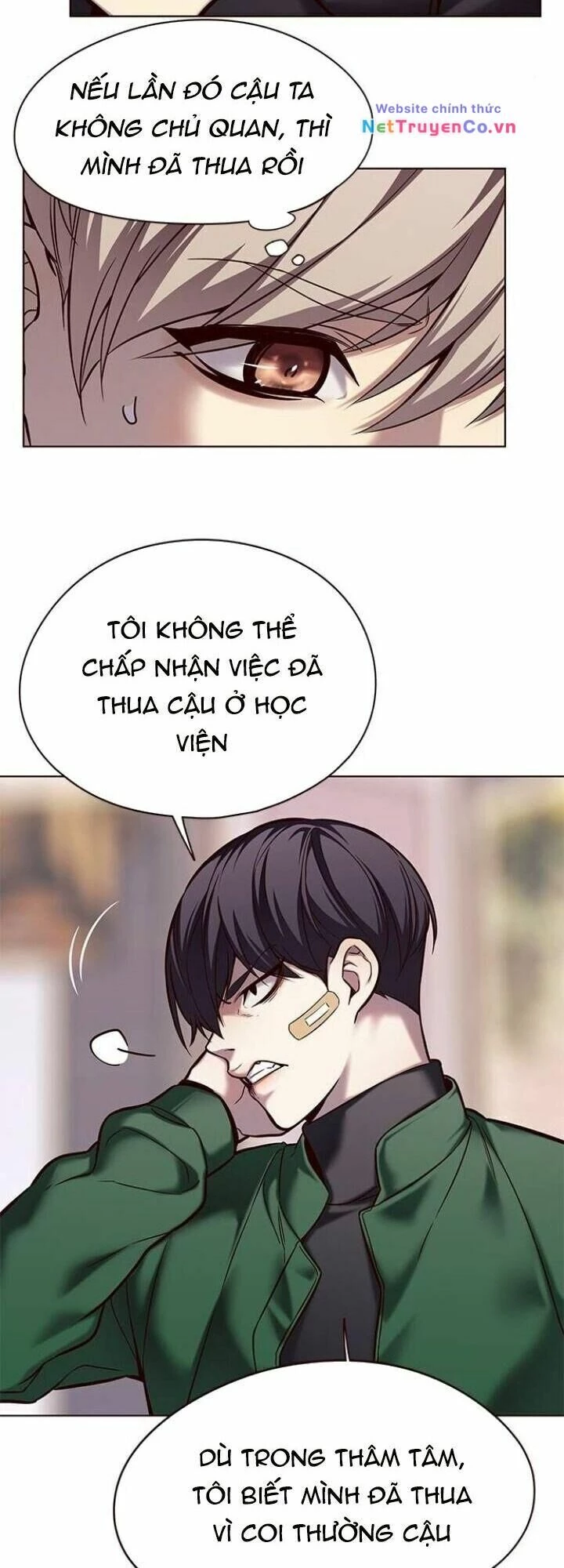 Cô Dâu Của Sói Trắng Chapter 117 - 20