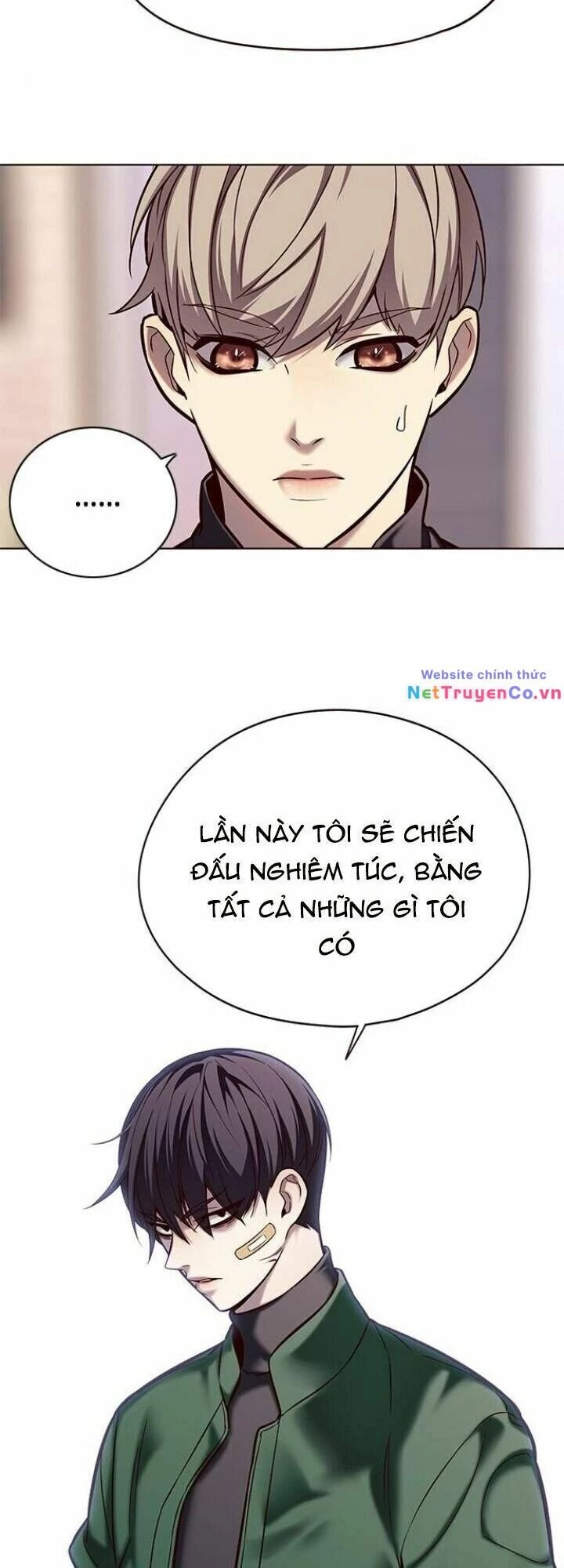 Cô Dâu Của Sói Trắng Chapter 117 - 21