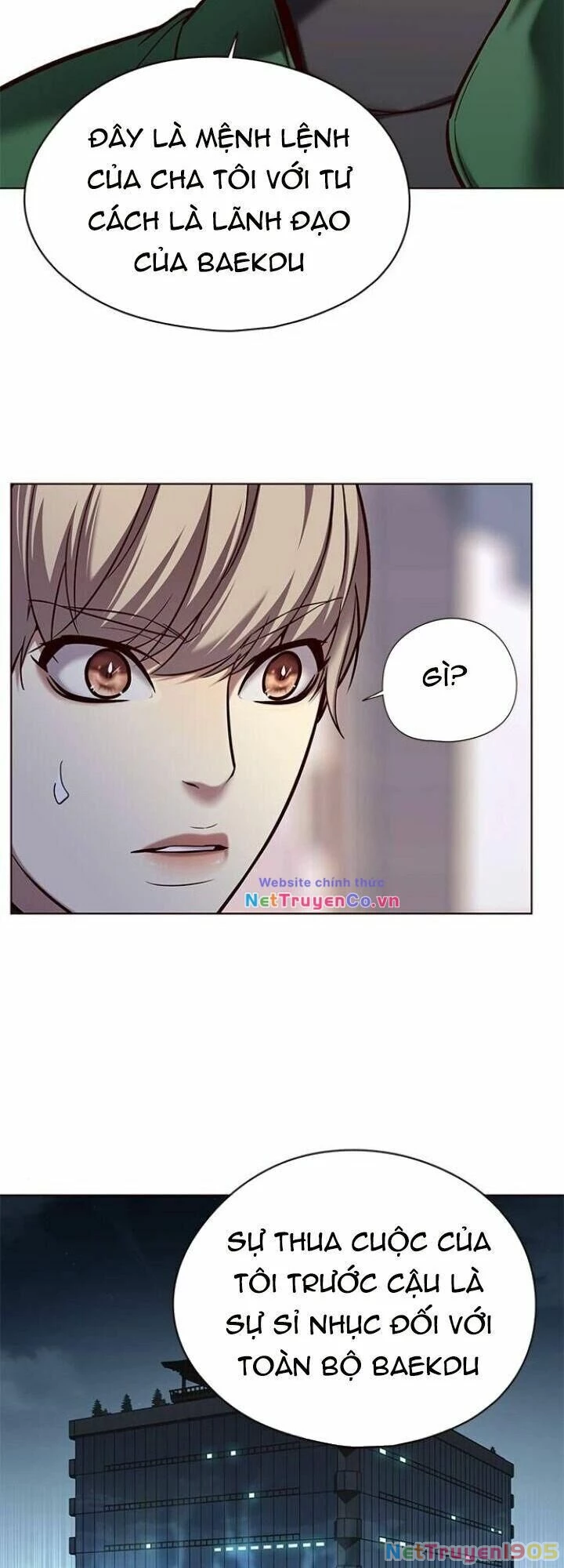 Cô Dâu Của Sói Trắng Chapter 117 - 25