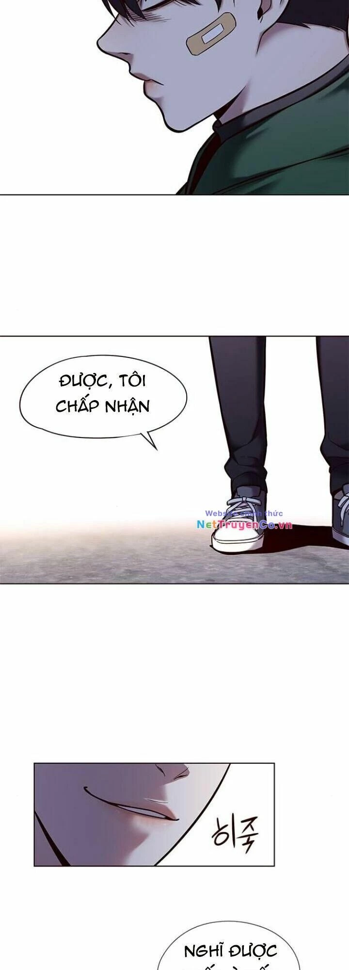 Cô Dâu Của Sói Trắng Chapter 117 - 28