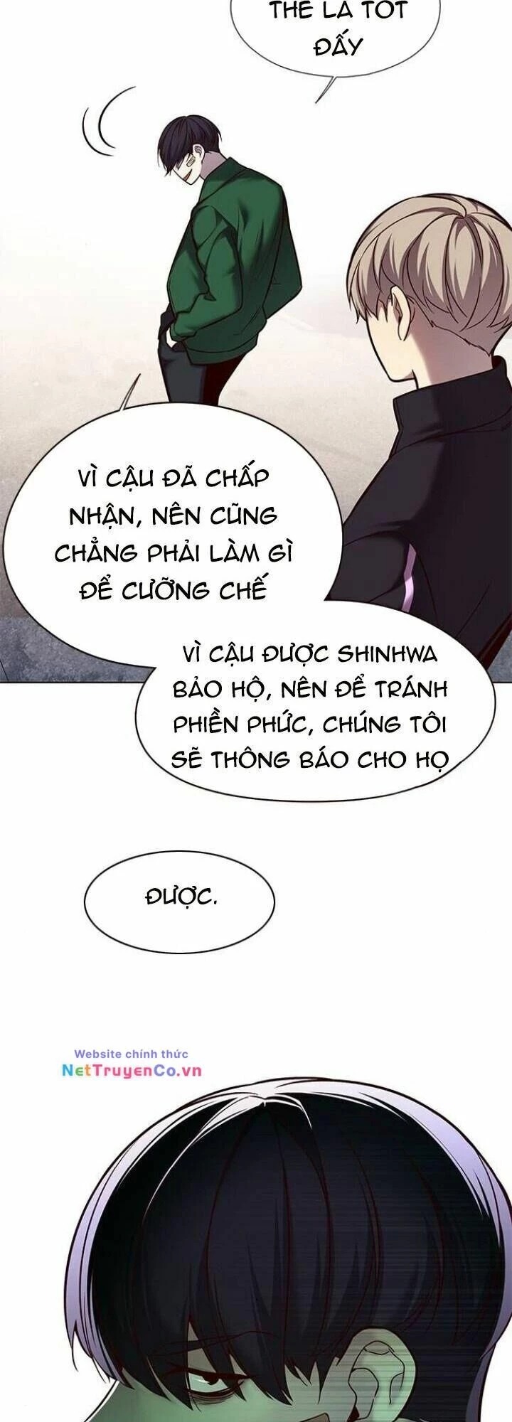 Cô Dâu Của Sói Trắng Chapter 117 - 29