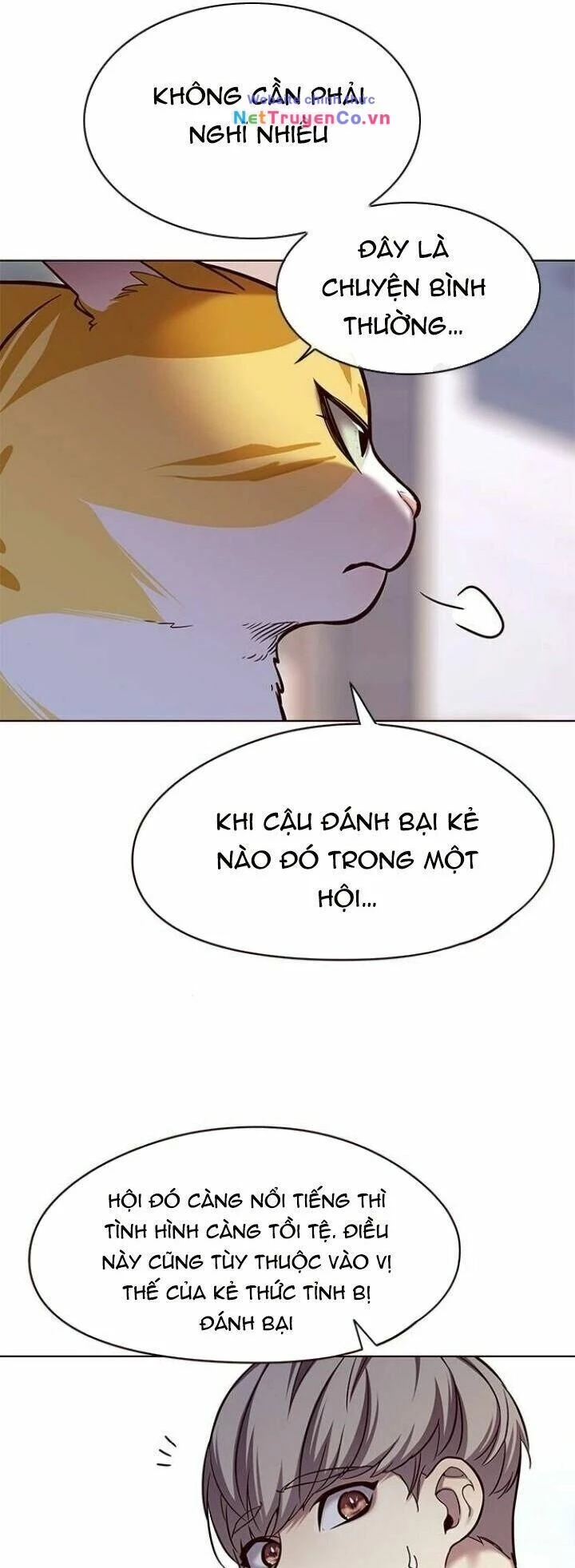 Cô Dâu Của Sói Trắng Chapter 117 - 34