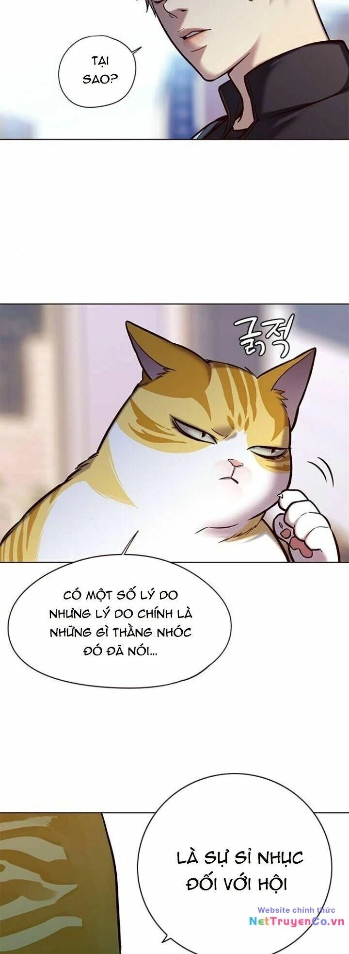 Cô Dâu Của Sói Trắng Chapter 117 - 35