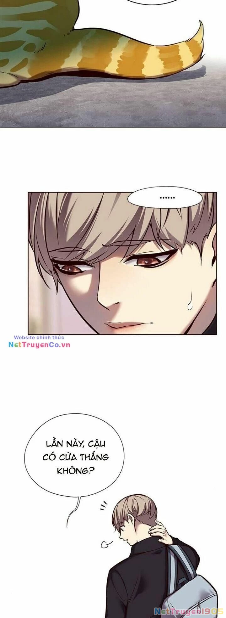 Cô Dâu Của Sói Trắng Chapter 117 - 36