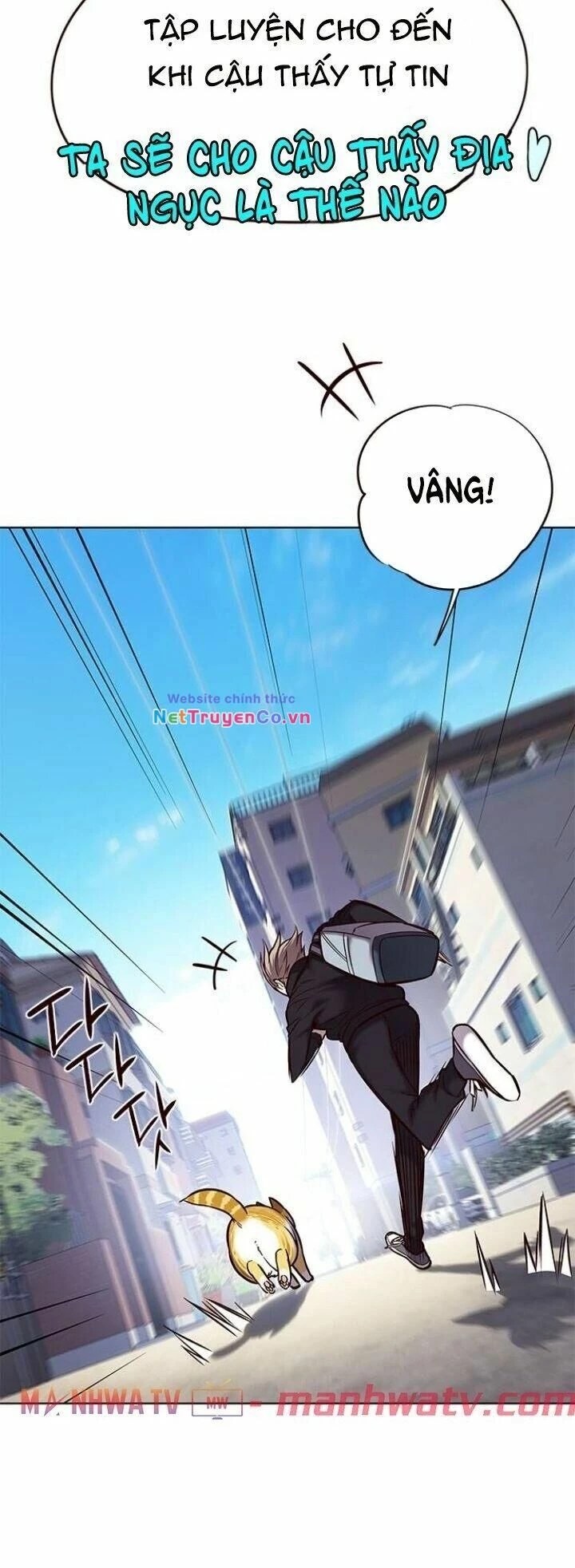 Cô Dâu Của Sói Trắng Chapter 117 - 39