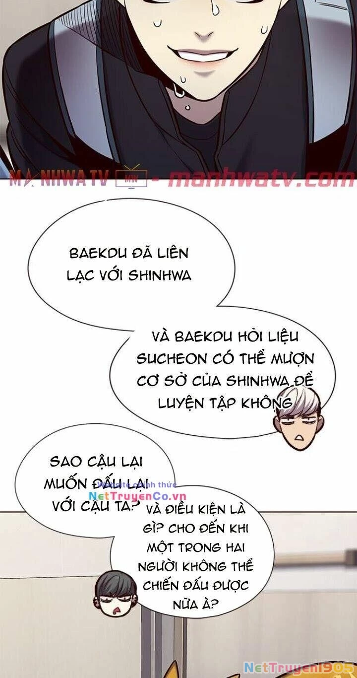 Cô Dâu Của Sói Trắng Chapter 117 - 42