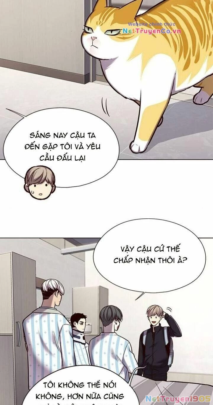 Cô Dâu Của Sói Trắng Chapter 117 - 43