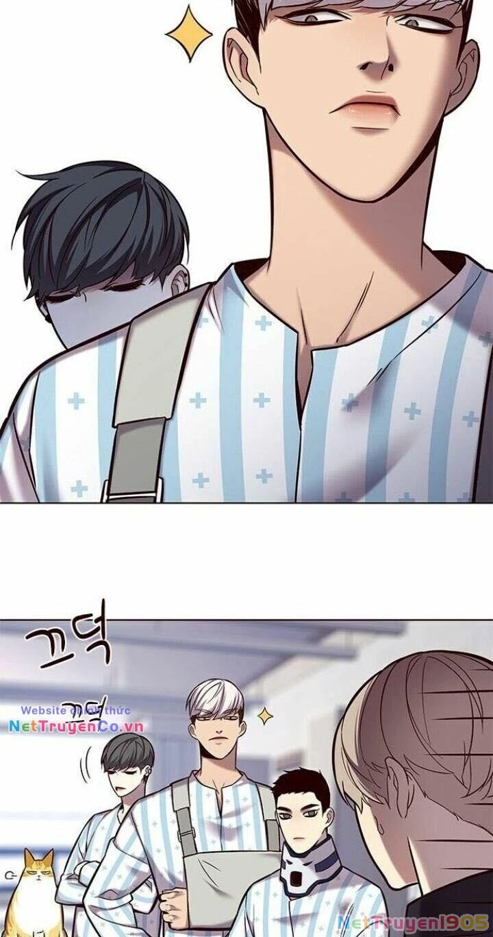 Cô Dâu Của Sói Trắng Chapter 117 - 47