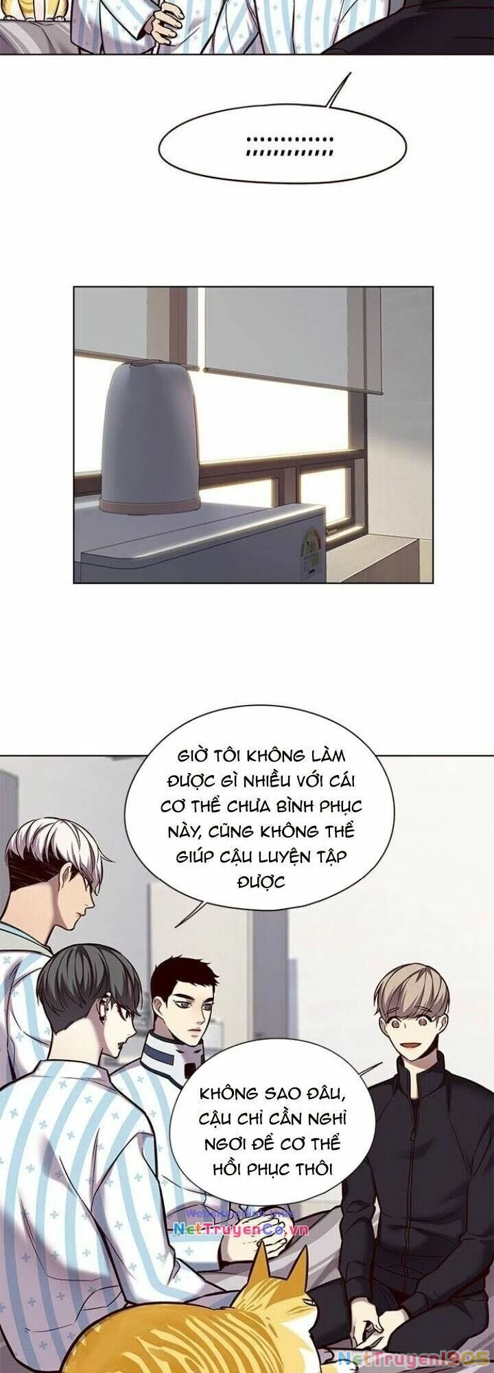 Cô Dâu Của Sói Trắng Chapter 117 - 48