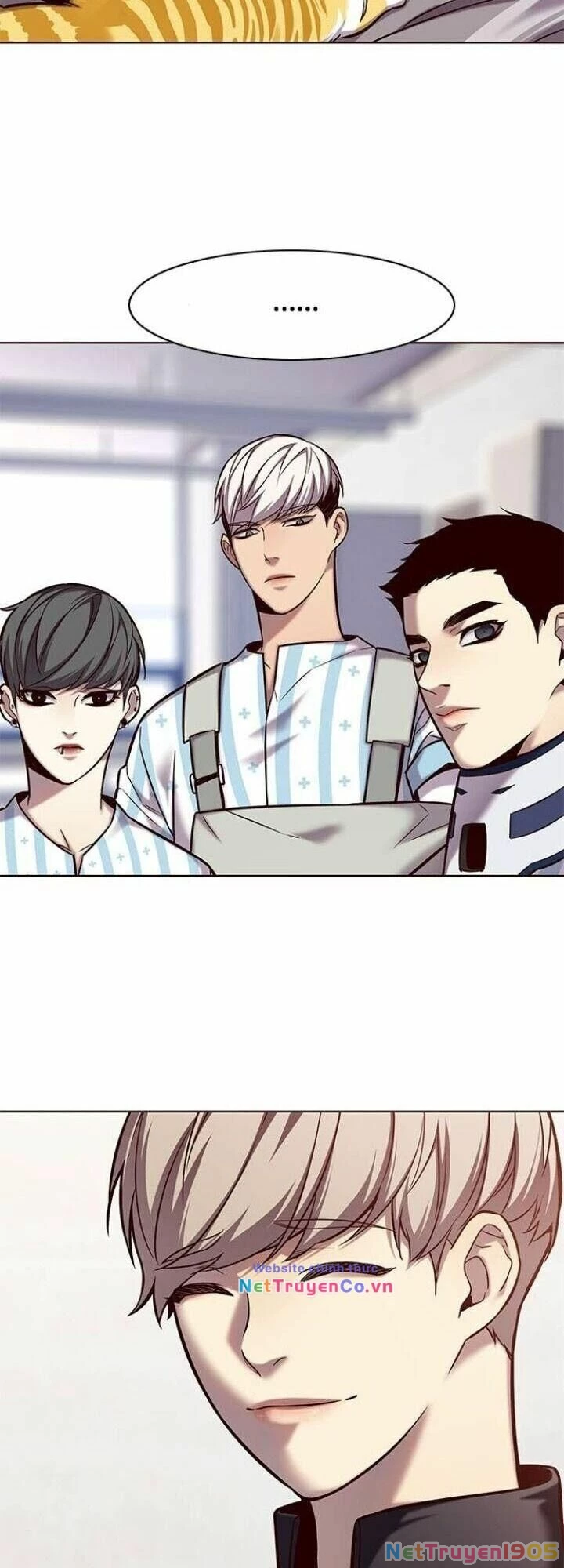 Cô Dâu Của Sói Trắng Chapter 117 - 49