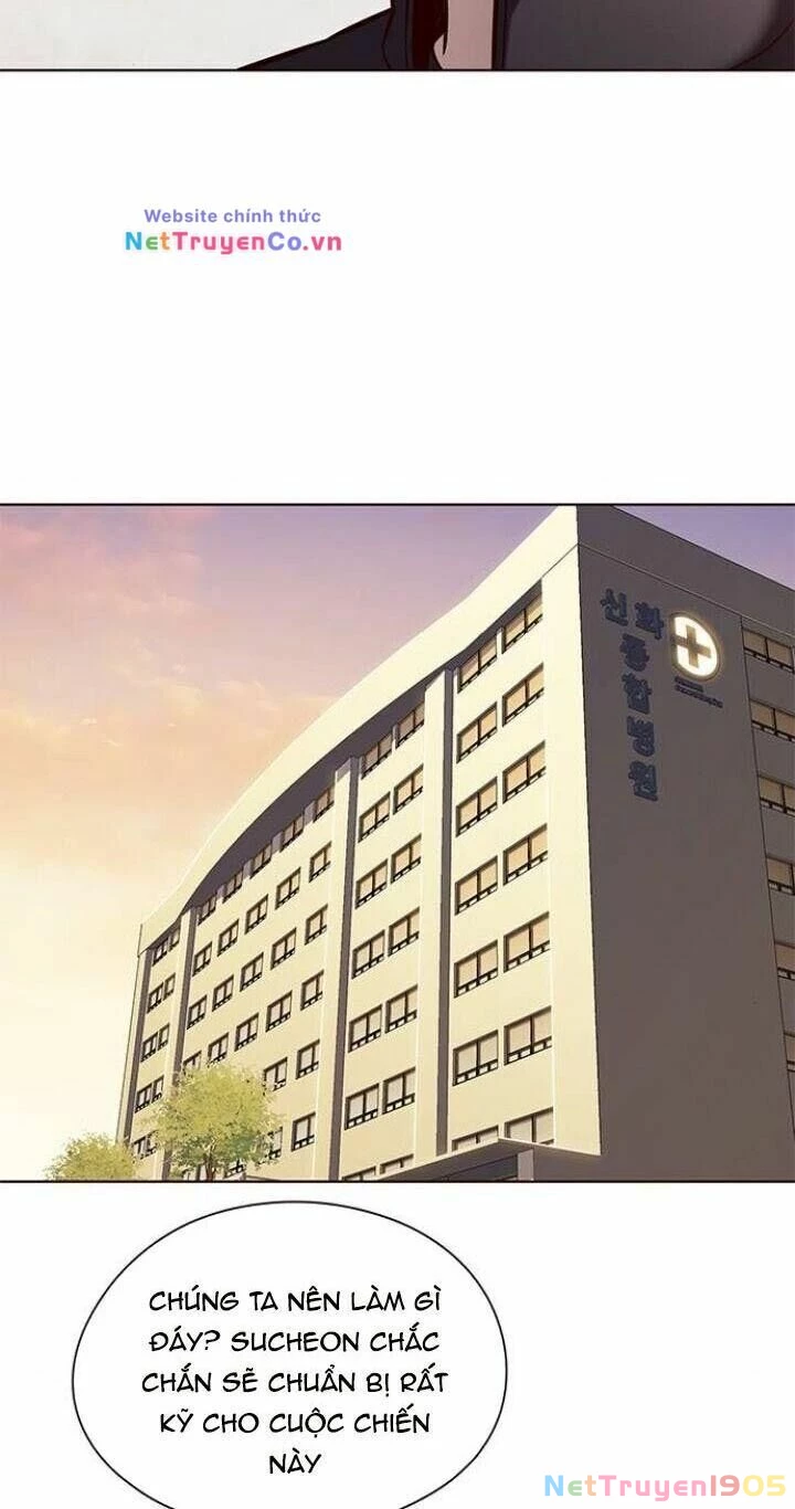 Cô Dâu Của Sói Trắng Chapter 117 - 50