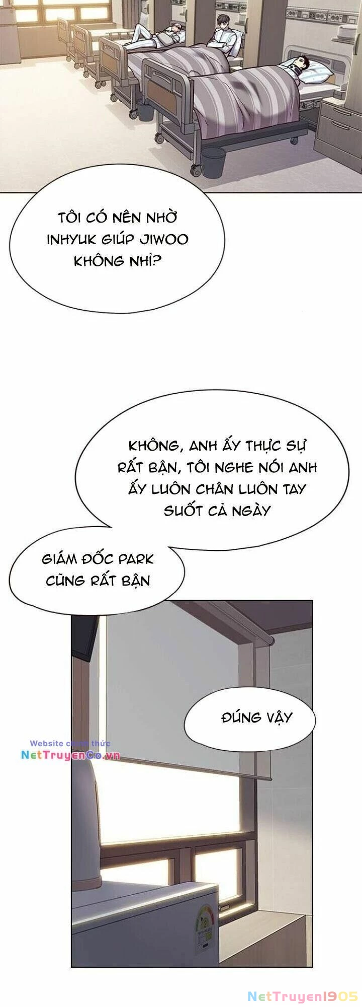 Cô Dâu Của Sói Trắng Chapter 117 - 52