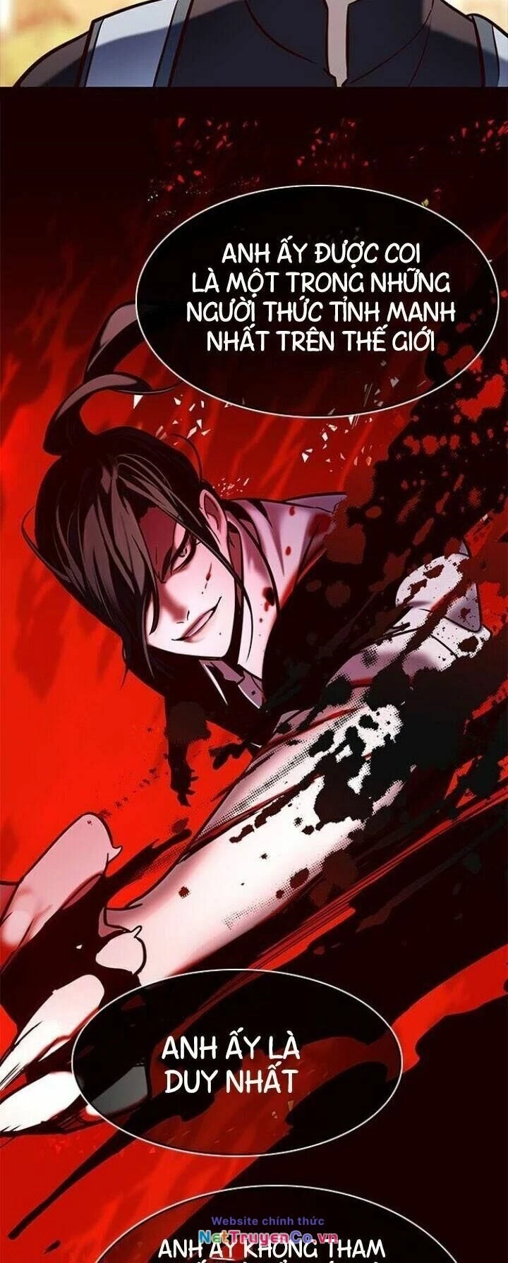 Cô Dâu Của Sói Trắng Chapter 117 - 60