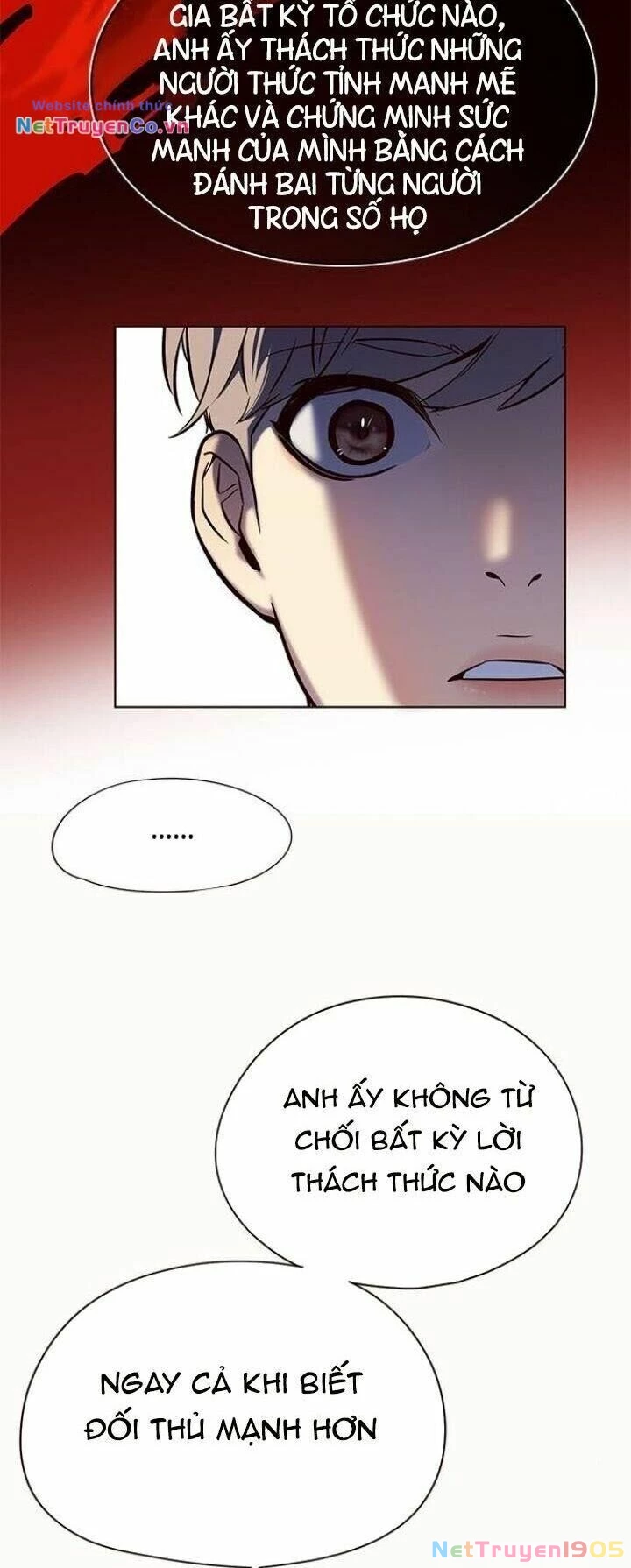 Cô Dâu Của Sói Trắng Chapter 117 - 61