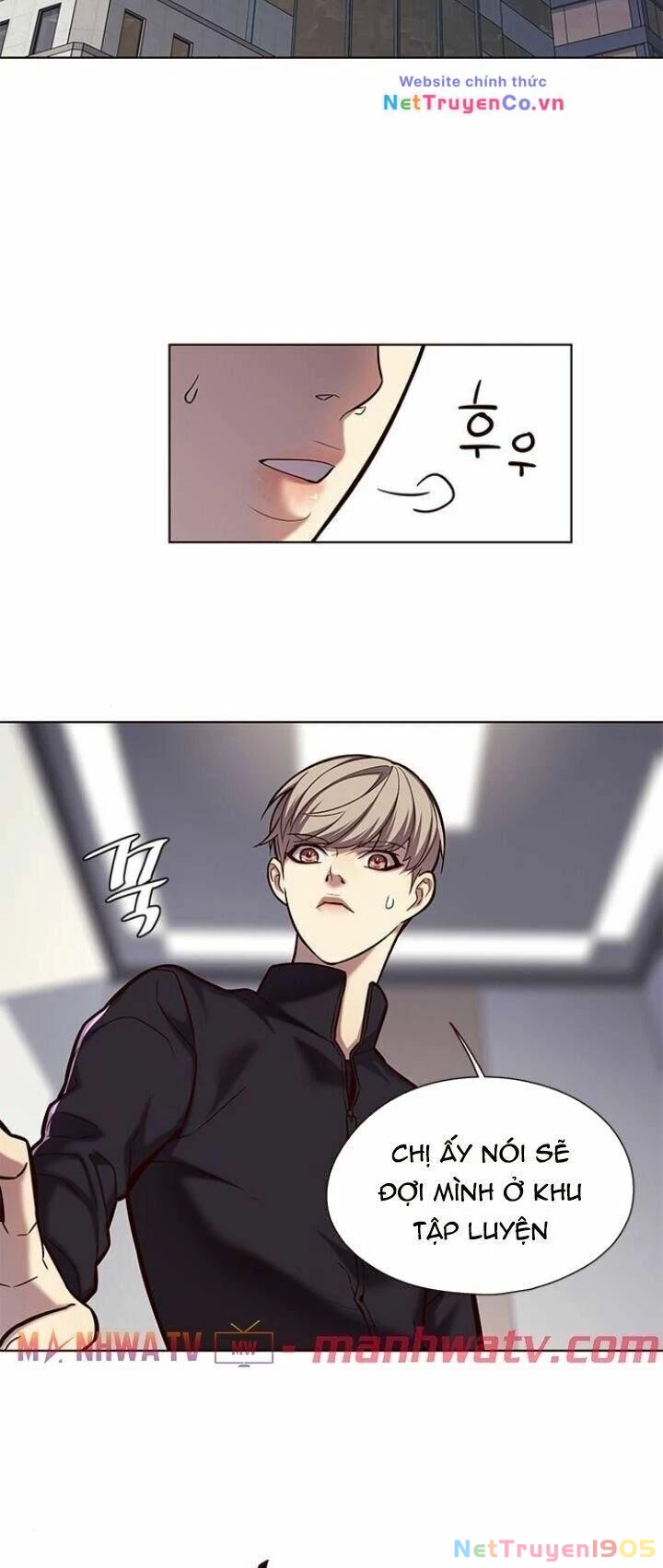 Cô Dâu Của Sói Trắng Chapter 118 - 5