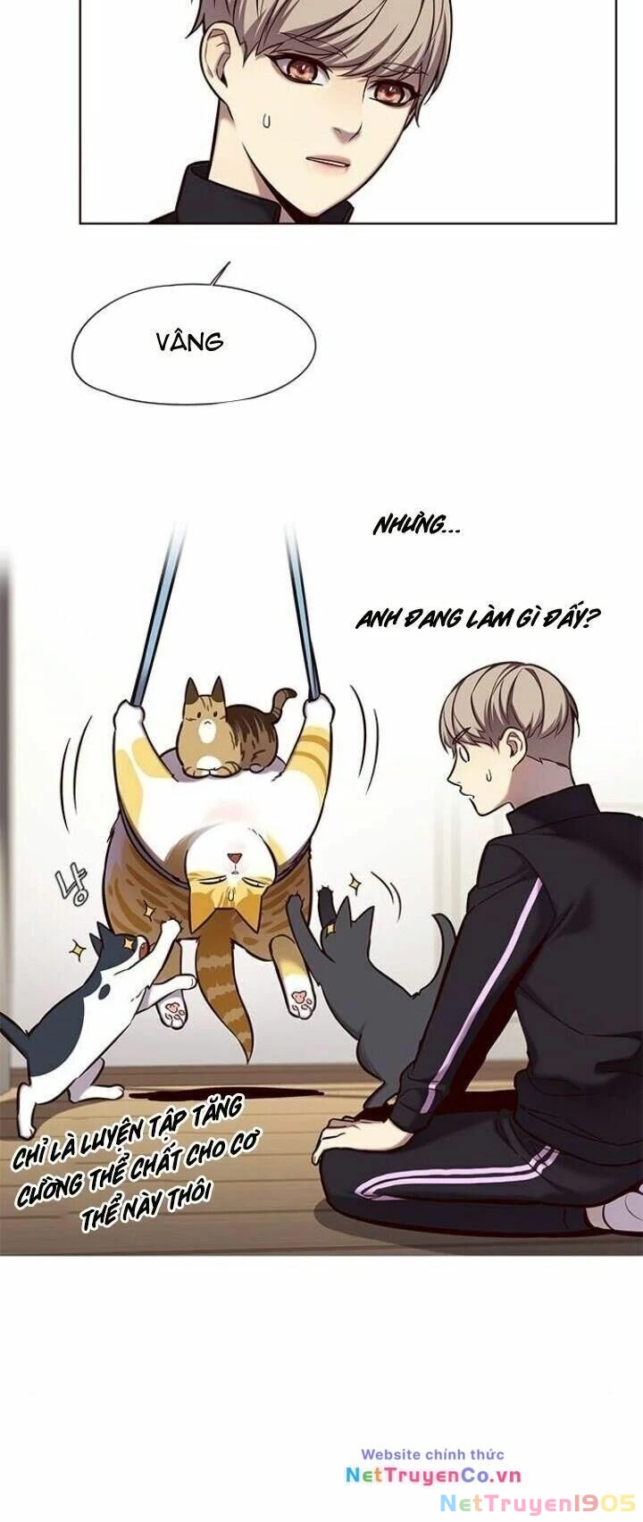 Cô Dâu Của Sói Trắng Chapter 118 - 9