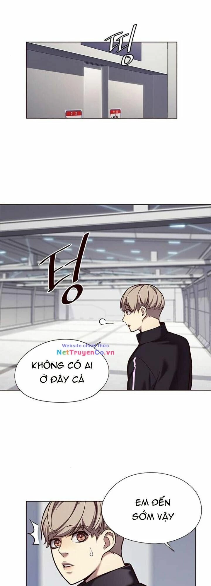 Cô Dâu Của Sói Trắng Chapter 118 - 10