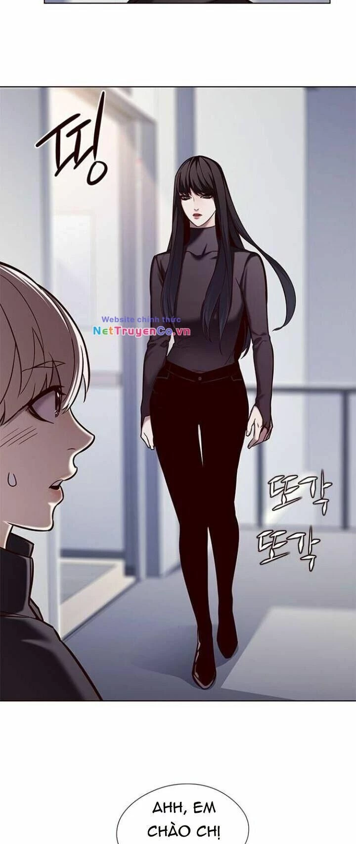 Cô Dâu Của Sói Trắng Chapter 118 - 11