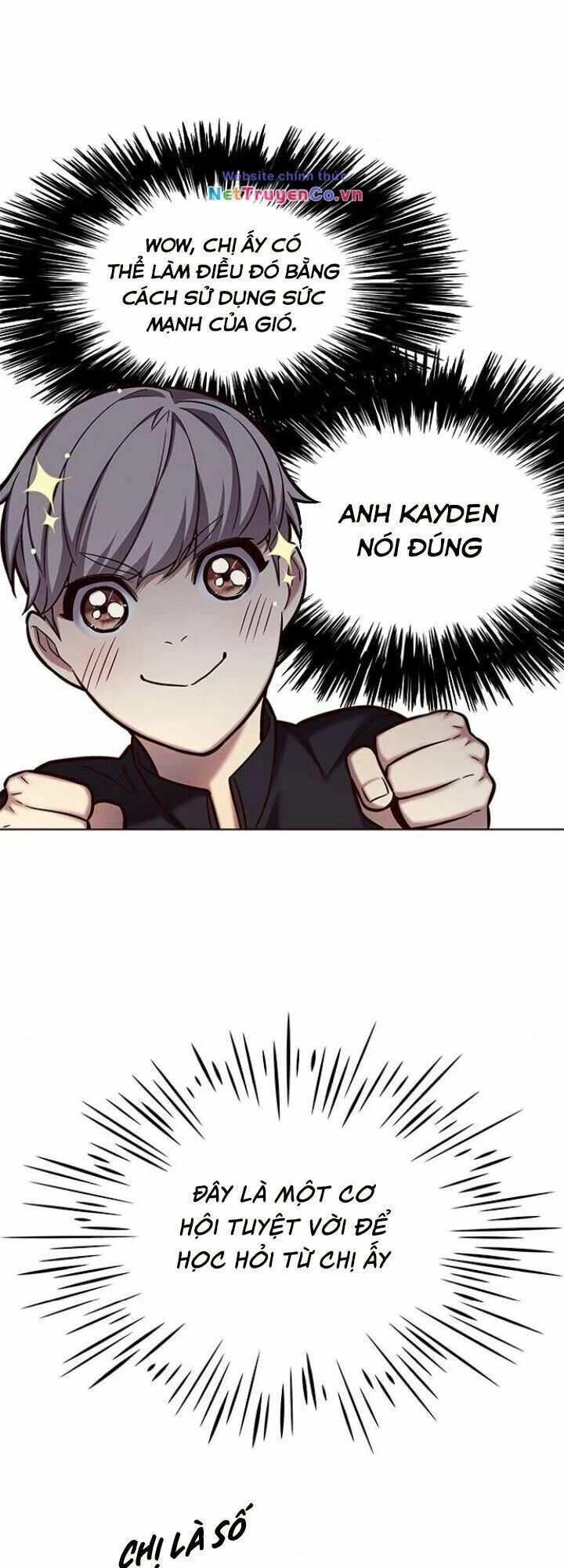 Cô Dâu Của Sói Trắng Chapter 118 - 28