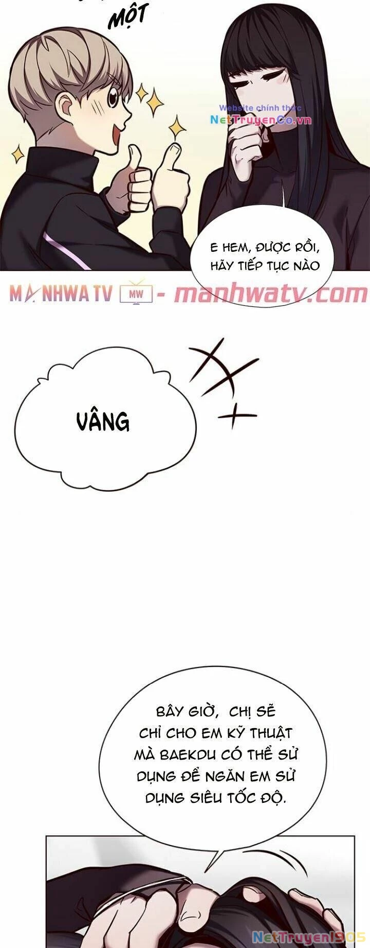 Cô Dâu Của Sói Trắng Chapter 118 - 29