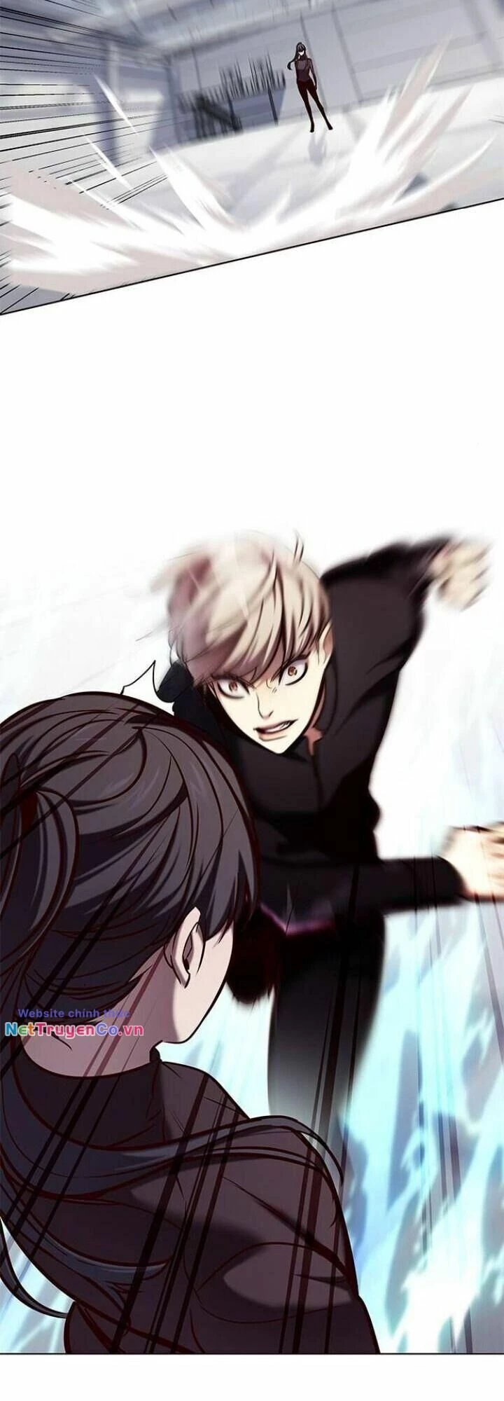 Cô Dâu Của Sói Trắng Chapter 118 - 34