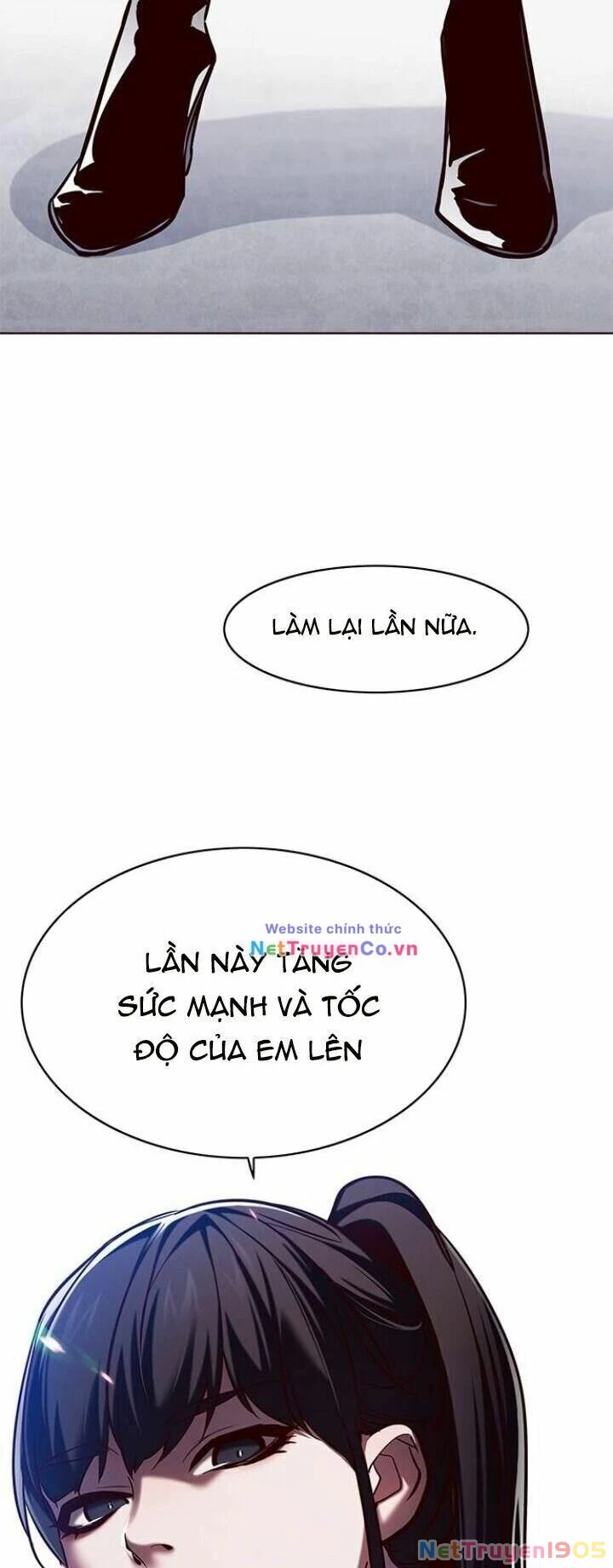 Cô Dâu Của Sói Trắng Chapter 118 - 38