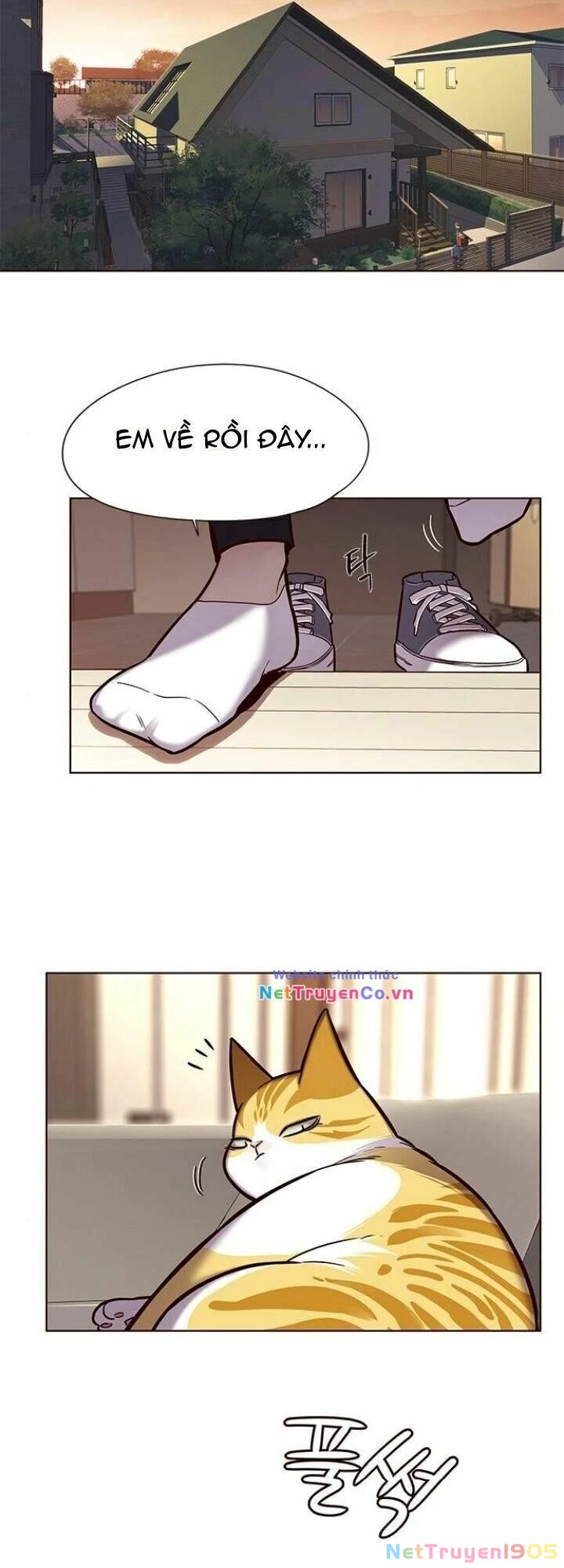 Cô Dâu Của Sói Trắng Chapter 118 - 41