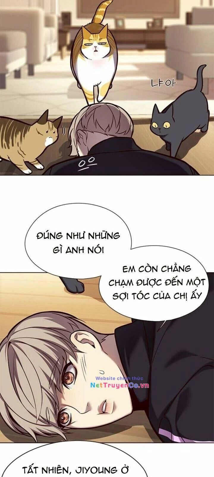 Cô Dâu Của Sói Trắng Chapter 118 - 43