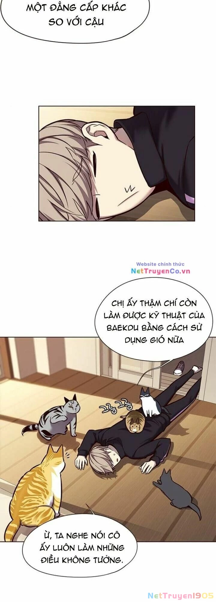 Cô Dâu Của Sói Trắng Chapter 118 - 44