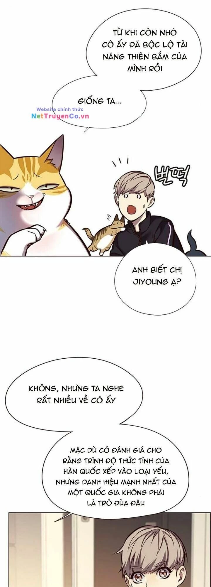 Cô Dâu Của Sói Trắng Chapter 118 - 45