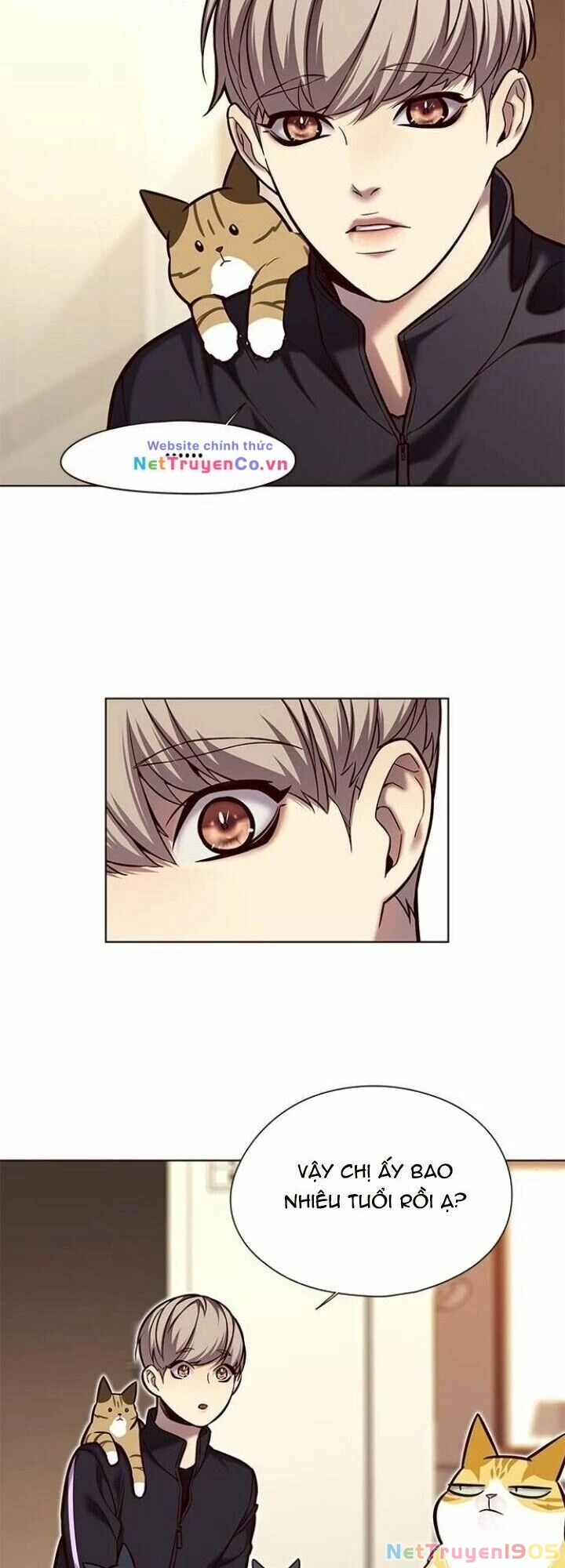 Cô Dâu Của Sói Trắng Chapter 118 - 48