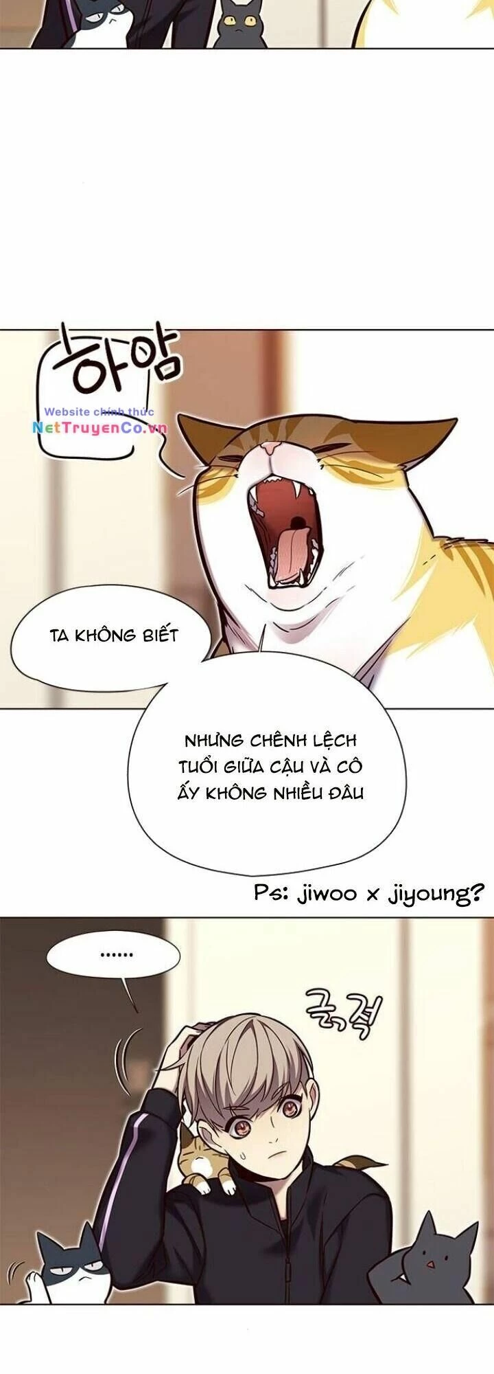 Cô Dâu Của Sói Trắng Chapter 118 - 49