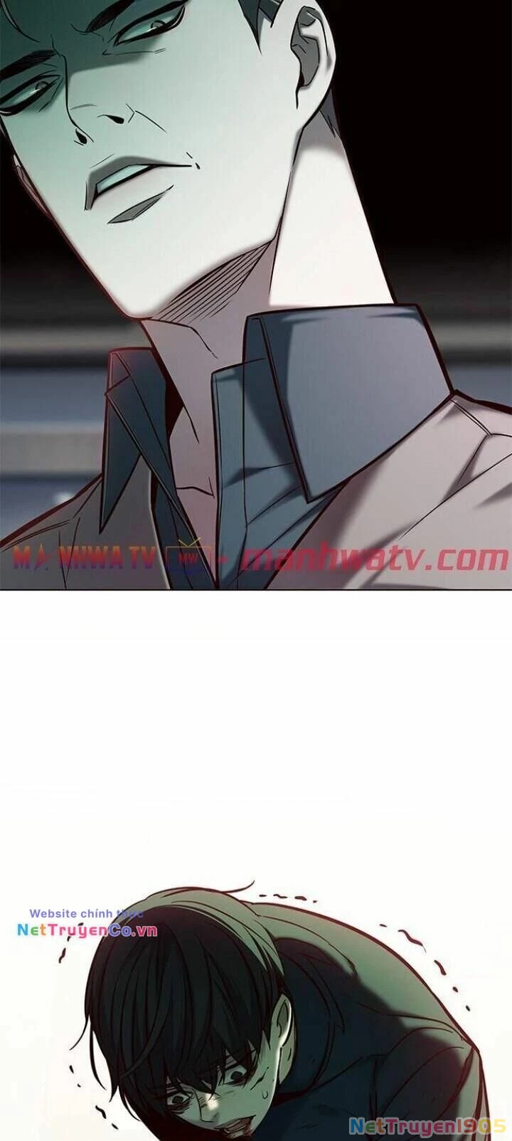 Cô Dâu Của Sói Trắng Chapter 118 - 54