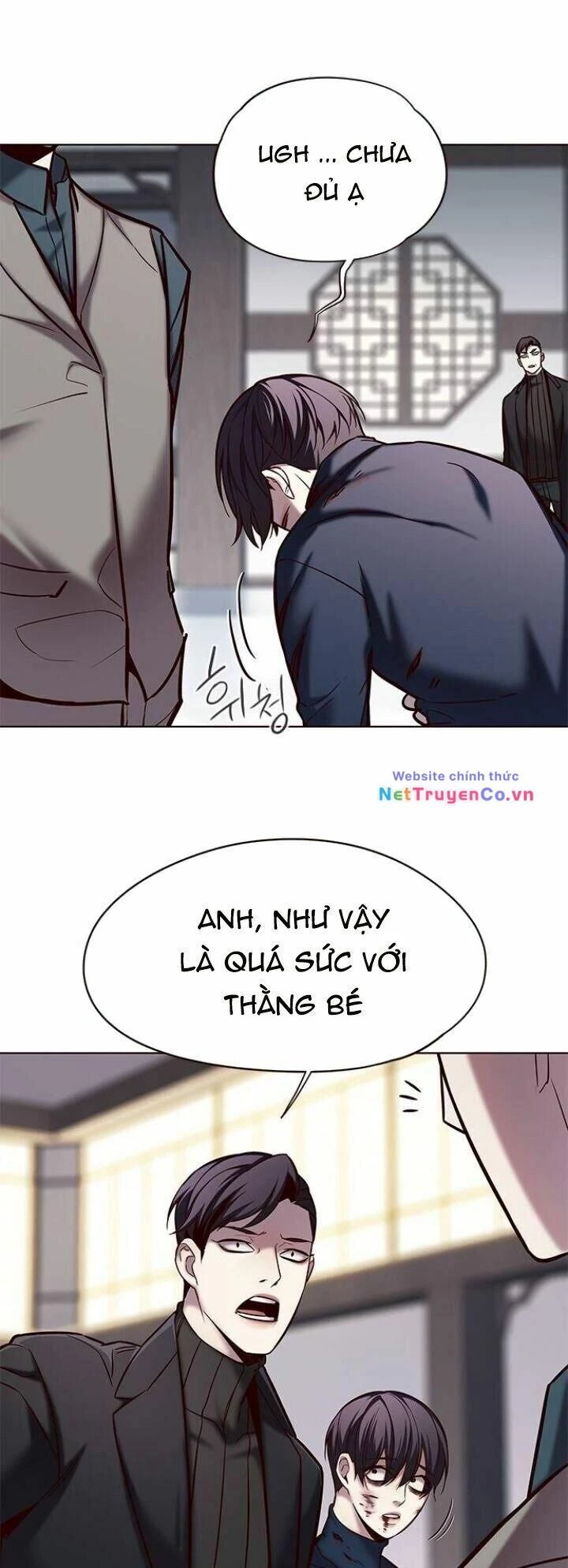 Cô Dâu Của Sói Trắng Chapter 118 - 56