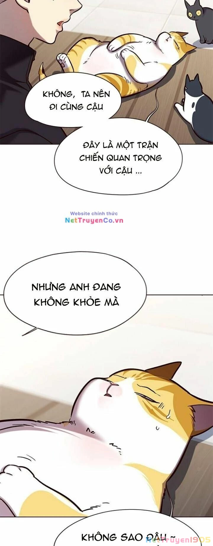 Cô Dâu Của Sói Trắng Chapter 119 - 8