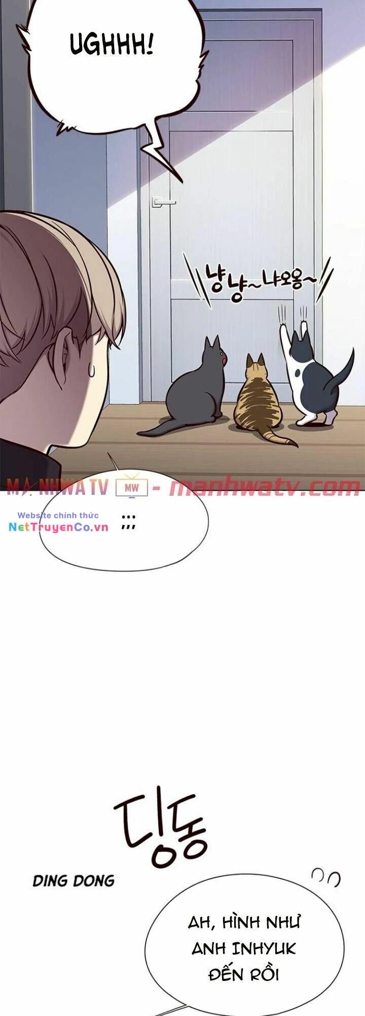 Cô Dâu Của Sói Trắng Chapter 119 - 10