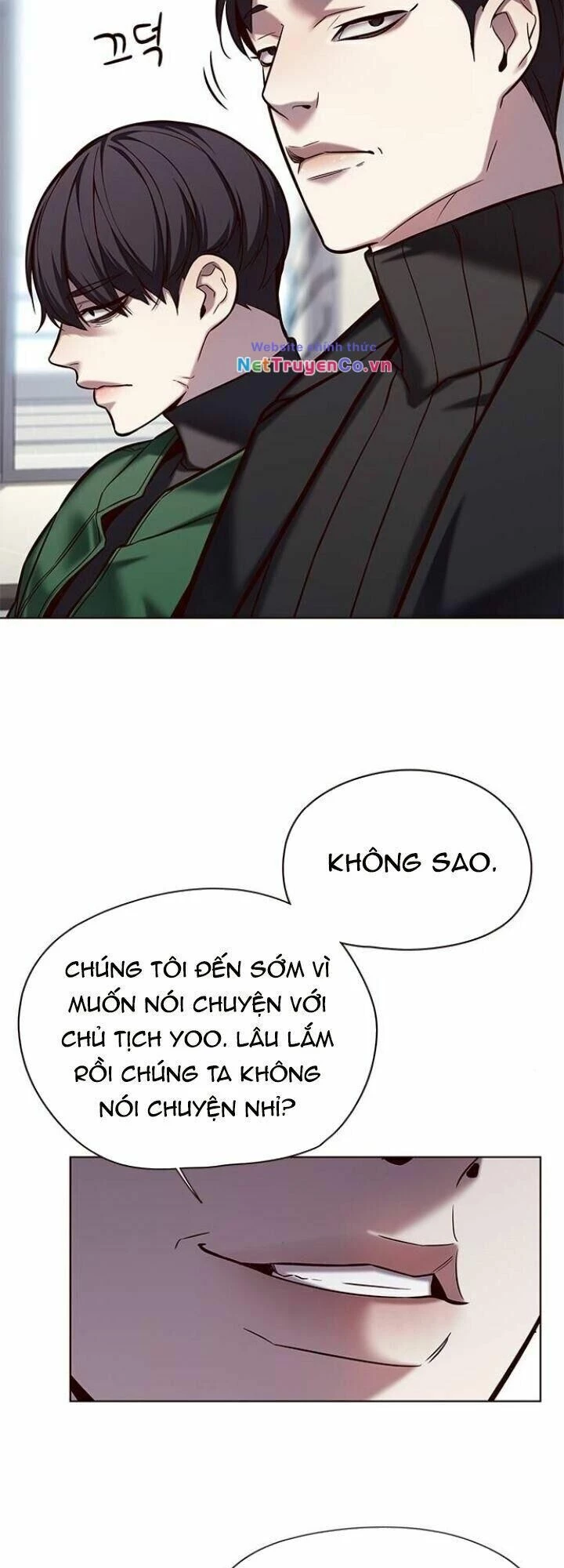 Cô Dâu Của Sói Trắng Chapter 119 - 13