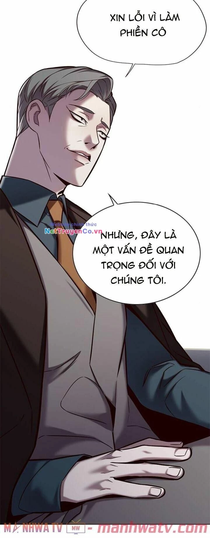 Cô Dâu Của Sói Trắng Chapter 119 - 14