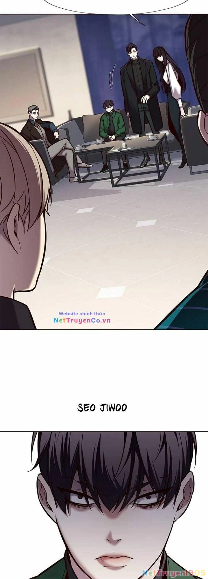 Cô Dâu Của Sói Trắng Chapter 119 - 21