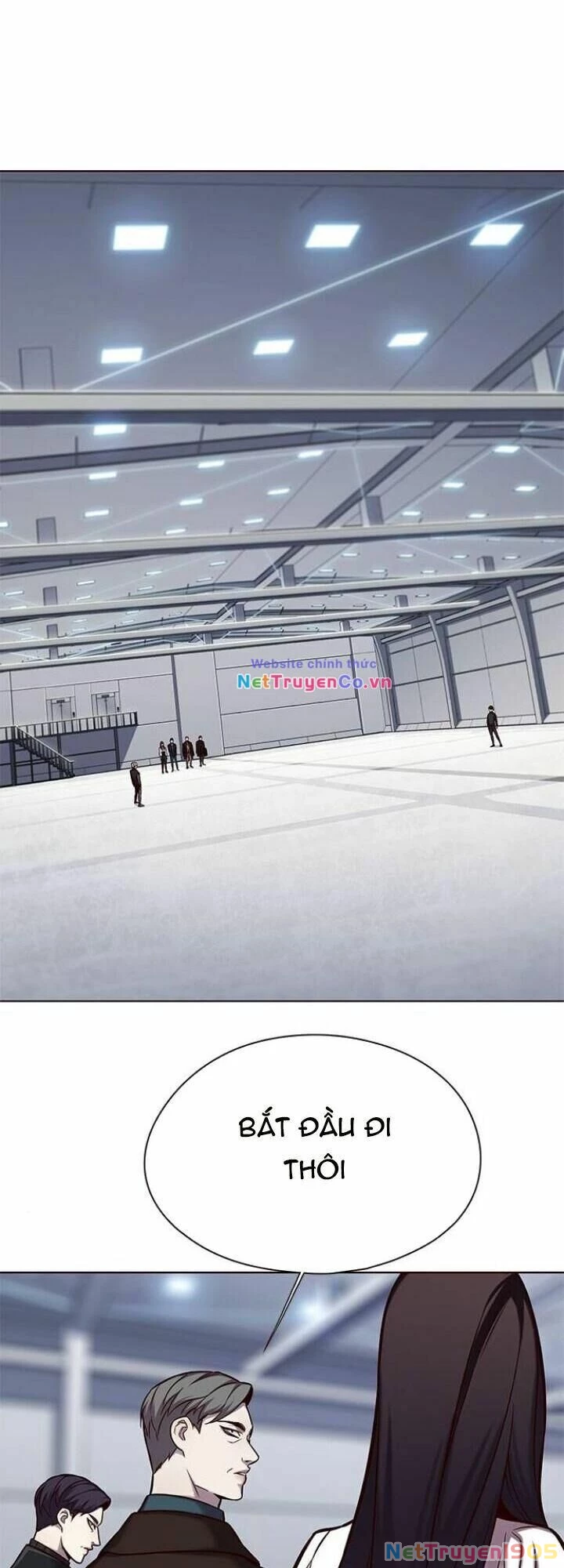 Cô Dâu Của Sói Trắng Chapter 119 - 29