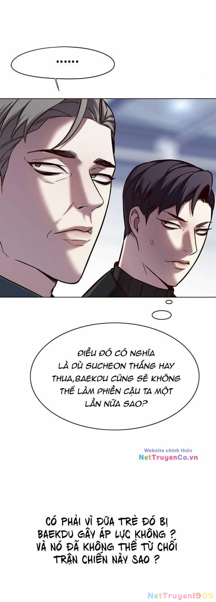 Cô Dâu Của Sói Trắng Chapter 119 - 32