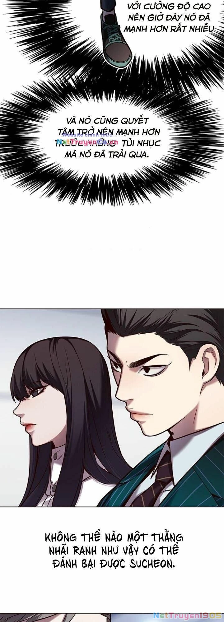 Cô Dâu Của Sói Trắng Chapter 119 - 37