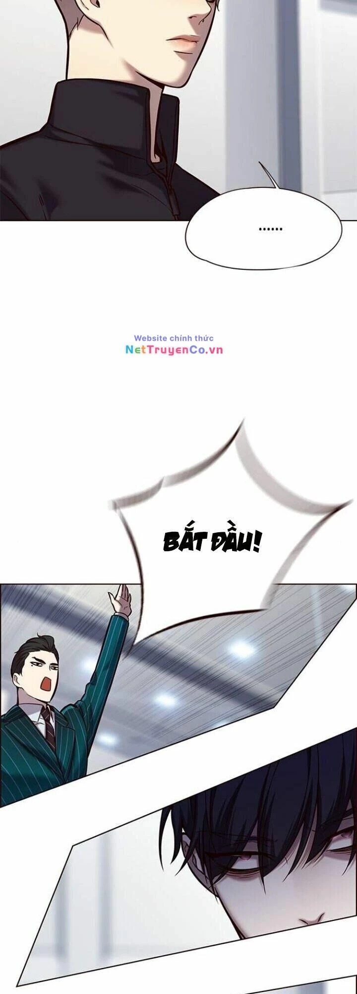 Cô Dâu Của Sói Trắng Chapter 119 - 41