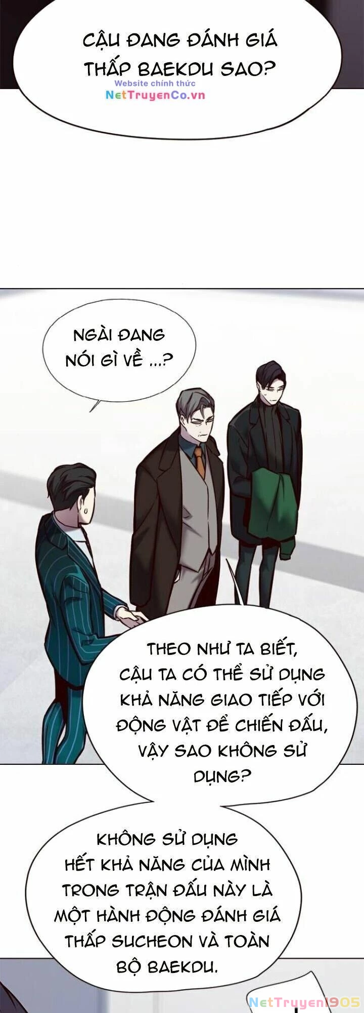 Cô Dâu Của Sói Trắng Chapter 119 - 44