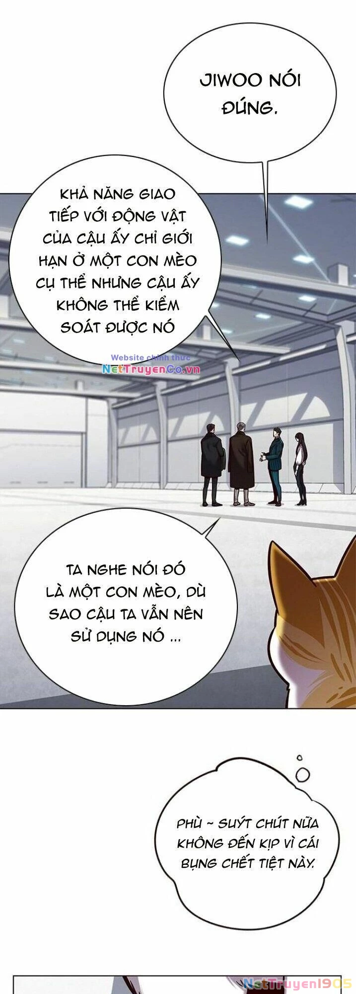 Cô Dâu Của Sói Trắng Chapter 119 - 48