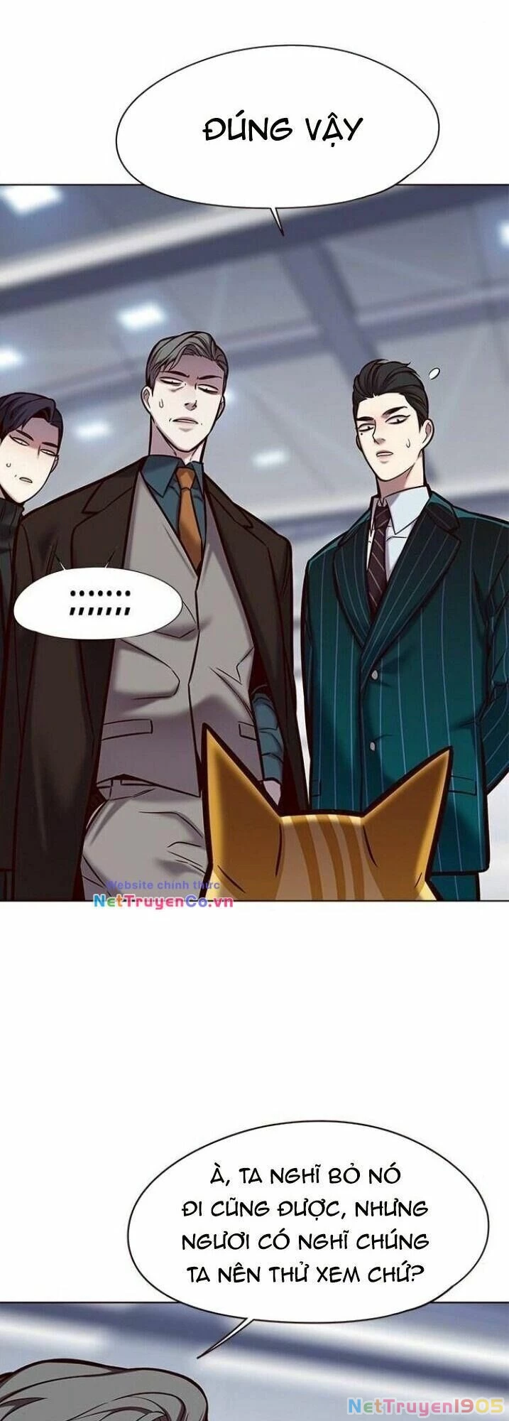 Cô Dâu Của Sói Trắng Chapter 119 - 51