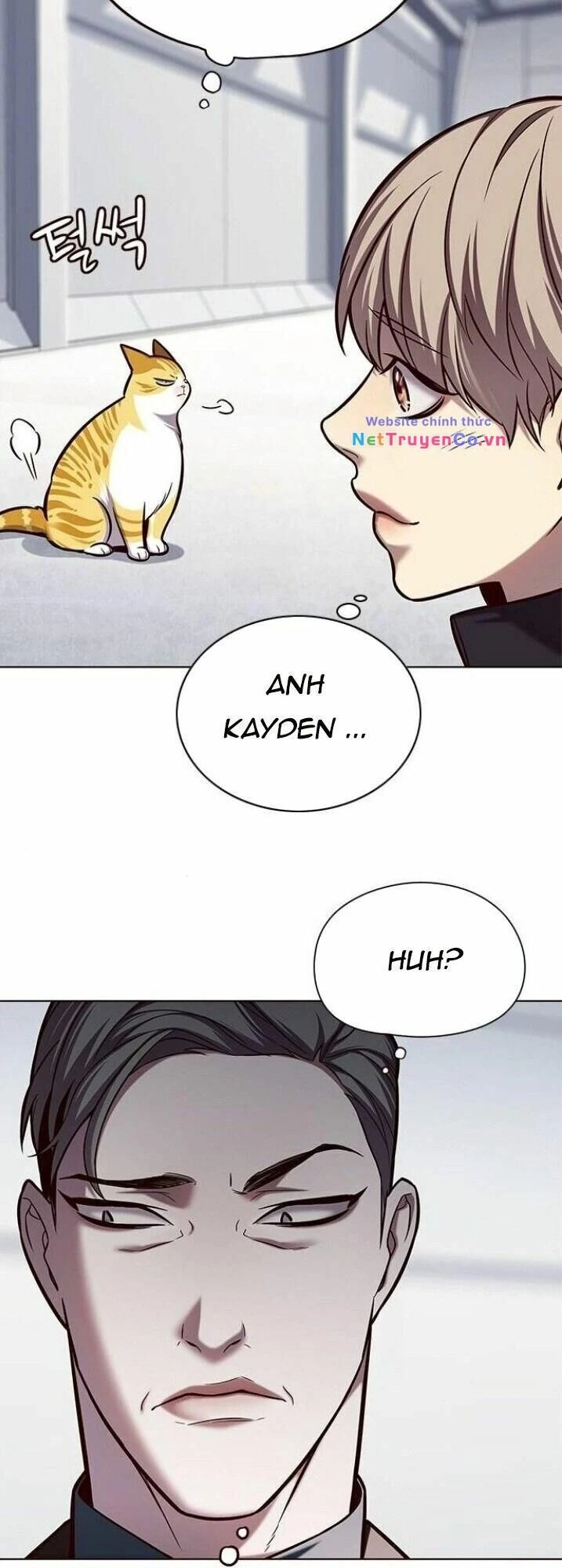 Cô Dâu Của Sói Trắng Chapter 119 - 54