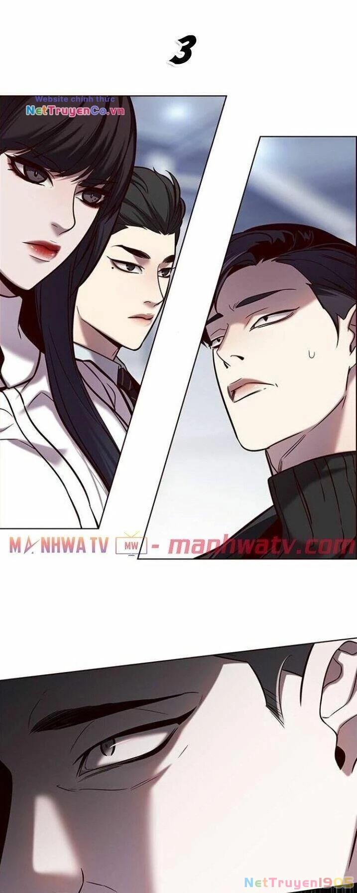 Cô Dâu Của Sói Trắng Chapter 119 - 56