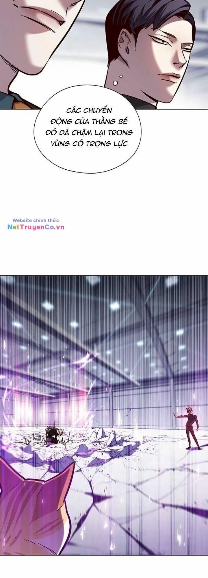 Cô Dâu Của Sói Trắng Chapter 119 - 73