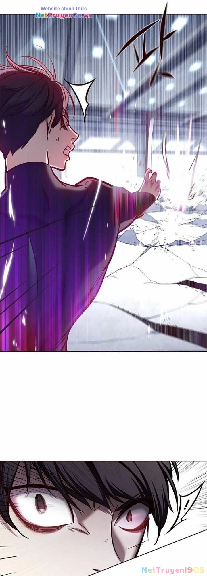 Cô Dâu Của Sói Trắng Chapter 119 - 76